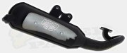 Giannelli GO Exhaust - Yamaha Neos/ Jog