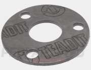 Giannelli Silencer/ End Can Gasket