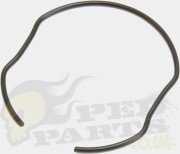 Gilera Runner Fork Seal Retaining Clip Gilera Runner Fork Seal Retaining Clip