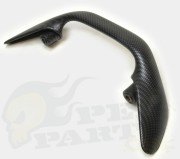 Gilera Runner Grab Rail