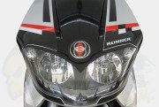 Gilera Runner ODF Evil Eye Sticker Kit