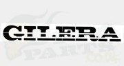 Gilera Sticker Gilera Sticker
