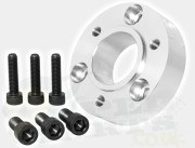 Gyronetics Rim Adaptor - Peugeot Speedfight 2 LC Gyronetics Rim Adaptor - Peugeot Speedfight 2 LC