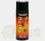High Temperature Clear Lacquer