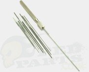 Jet Reamer Set Jet Reamer Set
