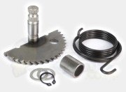 Kickstart Repair Kit - Chinese 4-Stroke GY6 Engine