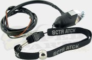 Scooter Attack Kill Switch/ Lanyard - Magnetic Scooter Attack Kill Switch/ Lanyard - Magnetic