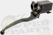 Universal Brake Lever Master Cylinders c/w Lever Universal Brake Lever Master Cylinders c/w Lever