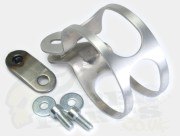Leo Vince ZX-R End Can Clamp Bracket