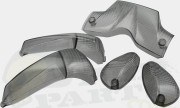 Lexus Style Lens Set - Gilera Runner