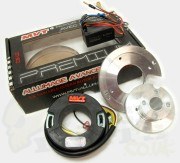 MVT Premium Inner Rotor Ignition Kit- Aerox MVT Premium Inner Rotor Ignition Kit- Aerox