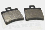 Malossi Sport Front Disc Brake Pads