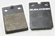 Malossi Sport Front Disc Pads - Peugeot Speedfight LC Malossi Sport Front Disc Pads - Peugeot Speedfight LC