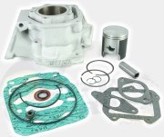 Aprilia RS125 Cylinder Kit - Mitaka Standard, MX125