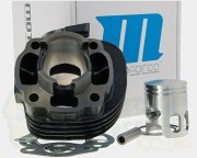 Motoforce 50cc Cylinder Kit (Standard)- Jog/ Minarelli Air Cooled Motoforce 50cc Cylinder Kit (Standard)- Jog/ Minarelli Air Cooled