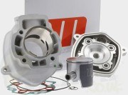 Motoforce 70cc Cylinder Kit- Mid Race - Piaggio LC