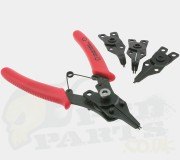 Circlip Pliers- Motoforce