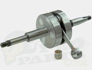 Motoforce EVO Racing Crankshaft - Peugeot Speedfight