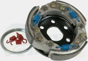 Motoforce Evolution 107mm Sports/Race Clutch