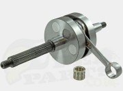 Motoforce Evolution Crankshaft - Piaggio