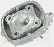 Motoforce Liquid Cooled Piaggio Cylinder Head (OLD- up to '97) Motoforce Liquid Cooled Piaggio Cylinder Head (OLD- up to '97)