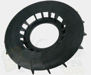 Piaggio Plastic Variator Fan