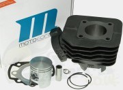 Motoforce 50cc 'Plus' Sports Cylinder Kit - Peugeot Air Cooled Motoforce 50cc 'Plus' Sports Cylinder Kit - Peugeot Air Cooled