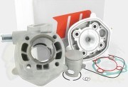Motoforce Racing 50cc Cylinder Kit, MID-RACE - Aerox/ Minarelli Motoforce Racing 50cc Cylinder Kit, MID-RACE - Aerox/ Minarelli