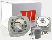 Motoforce Racing 70cc Cylinder Kit, MID-RACE - Minarelli Air Cooled Motoforce Racing 70cc Cylinder Kit, MID-RACE - Minarelli Air Cooled