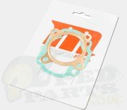 Motoforce Racing 70cc Gasket Set - Minarelli Air Cooled Motoforce Racing 70cc Gasket Set - Minarelli Air Cooled