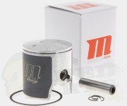 Motoforce Racing 70cc Piston Kit - Aerox/ Minarelli 10mm