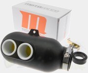 Motoforce Racing Airbox/ Air Box Filter- Universal Motoforce Racing Airbox/ Air Box Filter- Universal