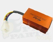 Motoforce Racing CDI Unit - Peugeot Motoforce Racing CDI Unit - Peugeot