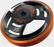Motoforce Racing Clutch Bell - Piaggio/ Peugeot