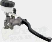 Universal Brake Cylinder and Lever System Universal Brake Cylinder and Lever System