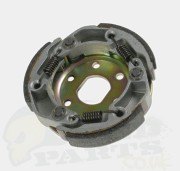 Motoforce Racing Universal 107mm Clutch