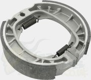 Rear Brake Shoes - Peugeot Rear Brake Shoes - Peugeot