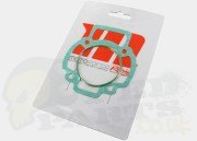 Motoforce Sport 70cc Gasket Set - Piaggio Air Cooled Motoforce Sport 70cc Gasket Set - Piaggio Air Cooled