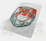 Motoforce Sport 70cc Liquid Cooled Gasket Set - Piaggio Motoforce Sport 70cc Liquid Cooled Gasket Set - Piaggio