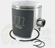 Motoforce Sport 70cc Piston Kit - Aerox/ Minarelli L/C Motoforce Sport 70cc Piston Kit - Aerox/ Minarelli L/C