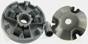 Standard Replacement Variator Kit - Yamaha Aerox/ Minarelli