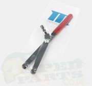 Universal Clutch Holding/ Locking Tool Universal Clutch Holding/ Locking Tool