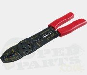 Wire Stripper/ Crimping Tool Wire Stripper/ Crimping Tool