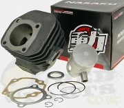 Naraku 100cc Cylinder Kit - Yamaha Aerox Naraku 100cc Cylinder Kit - Yamaha Aerox
