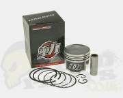 Naraku 50cc Piston Kit - Sym/ Peugeot 4-Stroke