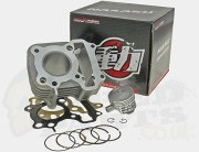 Naraku 65cc Cylinder Kit - Peugeot/ SYM 4-Stroke Naraku 65cc Cylinder Kit - Peugeot/ SYM 4-Stroke