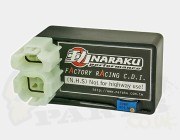 Naraku ADJUSTABLE CDI Unit - Peugeot V-Clic Naraku ADJUSTABLE CDI Unit - Peugeot V-Clic