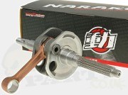 Naraku Crankshaft - Yamaha Aerox 100cc
