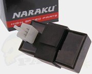 Naraku Racing Derestricted CDI Unit - Baotian 50cc Naraku Racing Derestricted CDI Unit - Baotian 50cc
