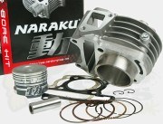 Naraku V.2 72cc Cylinder Kit - Chinese GY6 4-Stroke, Kymco Naraku V.2 72cc Cylinder Kit - Chinese GY6 4-Stroke, Kymco